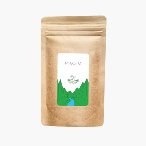 Suzume Matcha Migoto 100g