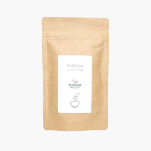 Suzume Matcha Yubona 50g