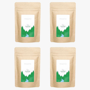 Suzume Matcha Migoto 4x50g
