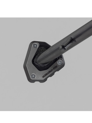Poszerzenie stopki bocznej SW-MOTECH Honda XL750 Transalp (22-), CB 750 Hornet (22-), CB 1000 Hornet (25-)