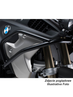 Crashbary górne SW-Motech do BMW R 1200 GS / R 1250 GS
