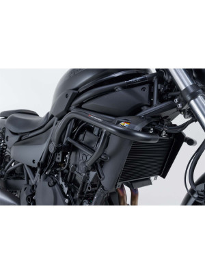 Crashbary SW-MOTECH Kawasaki Eliminator 500/ SE (24-) czarne