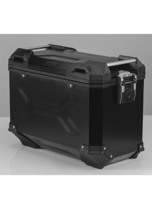 Kufer boczny TRAX ADV L SW-MOTECH [na prawą stronę; pojemność: 45l]
