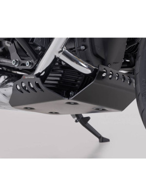 Osłona silnika SW-MOTECH BMW R12 / S/ R12 nineT (24-) czarna