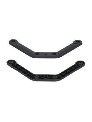 Adapter SW-Motech SLC do przymocowania toreb WP i Legend Gear na stelażu V-LOC czarny