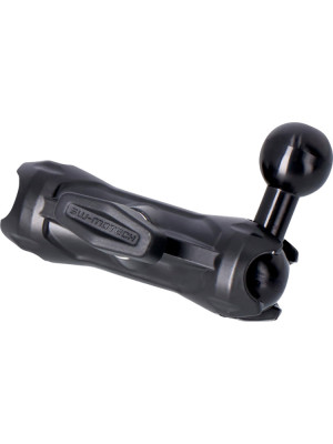 Ramię uchwytu kulowego obracane SW-MOTECH do Harley Davidson FLHX 1690 Street Glide (16)