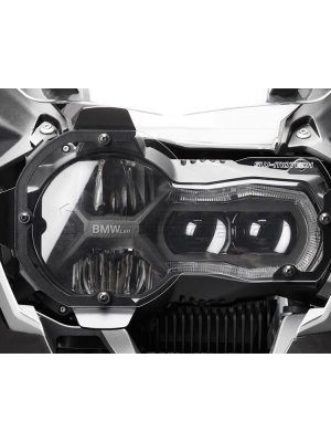 Osłona reflektora SW-MOTECH BMW R 1200 GS LC/ Adventure [13-] / R 1250 GS [18-]