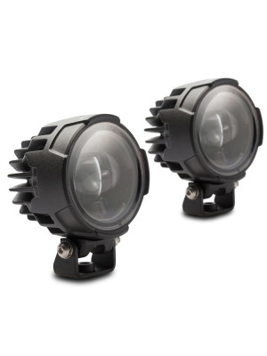 Zestaw lamp przeciwmgłowych EVO SW-MOTECH BMW R 1200 GS LC / Rallye [13-] / R 1250 GS [18-]