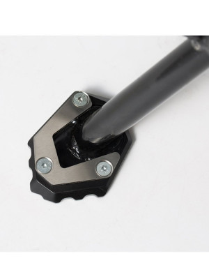 Poszerzenie stopki bocznej SW-MOTECH KTM Duke 125/ 200 [11-]/ 390 [13-20]/ 990 Avdenture [06-11]/ 1190 Adventure/ R [13'], Husqvarna Vitpilen 401 [18