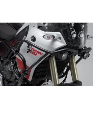 Gmole górne SW-Motech do Yamaha Ténéré 700 (19-22)