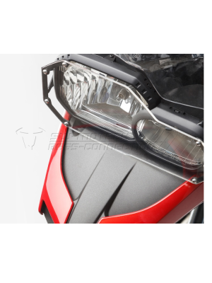 Osłona Reflektora SW-MOTECH BMW F 700GS/ 800GS [12-]/ Adventure [13-]