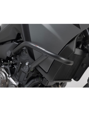 Crashbary SW-MOTECH Yamaha MT-07 Tracer (16-23)/ MT-07 (20-)/ Tracer 7 / GT (RM30, RM31) (21-)