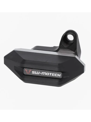 Crash Pady ramy SW-MOTECH BMW S 1000 XR (19-)/ M 1000 XR (23-) czarne