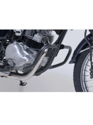 Gmole SW-Motech Kawasaki W 230 (24-)/ Meguro S1 (25-) czarne
