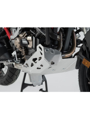 Osłona silnika SW-MOTECH Honda CRF1100 L Africa Twin, Adventure Sports (19-) CRF1100 L Africa Twin ES, Adventure Sports ES (23-) dla motocykla z zamo