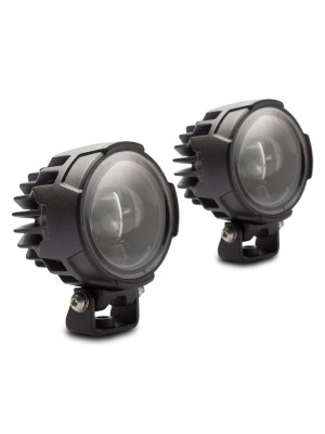 Zestaw świateł drogowych EVO SW-MOTECH BMW F 800 GS [08-12]/ 650 GS Twin [07-11]