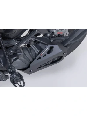 Osłona kardana SW-Motech BMW R 1300 GS (23-)/ Adventure (24-) czarna