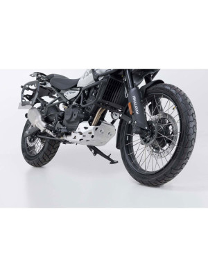 Osłona silnika SW-MOTECH do Royal Enfield Himalayan 450 (24-)/ Rally (25-)/ Guerrilla 450 (25-) srebrna