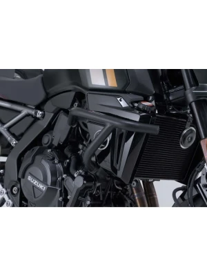 Crashbary SW-Motech Suzuki GSX-8T/ TT (25-) czarne