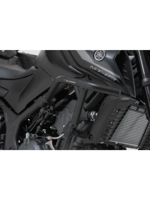 Crashbary SW-Motech Yamaha MT-03 (24-) czarne