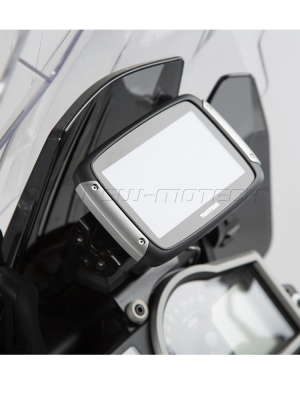 Uchwyt GPS do szybkiego demontażu SW-MOTECH KTM 1290 Super Adventure [14-16] / S/R/T [16-]