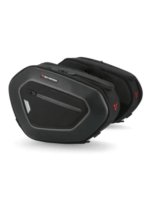 Sakwy tekstylne Pro Blaze H SW-Motech z zestawem mocującym Triumph (wybrane modele)