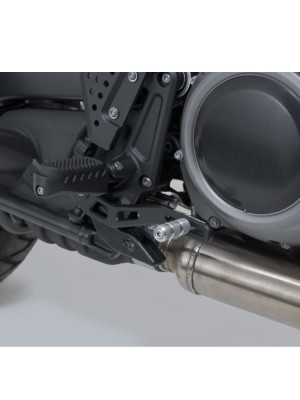 Pedał hamulca SW-MOTECH do BMW F 900 R (19-24)