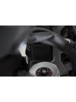 Zestaw podwyższający kierownicę SW-Motech BMW R12 G/ S (25-) [H: 30mm]