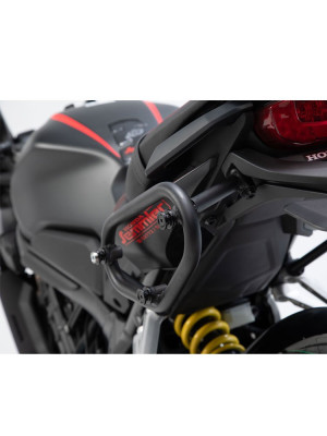 Stelaż SLC SW-MOTECH do sakw bocznych HONDA CB 650 R (19), CBR 650 R (18-20) [na lewą stronę]