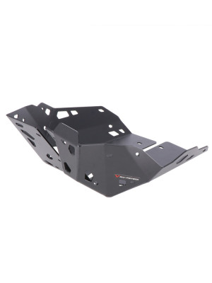Osłona silnika SW-Motech do KTM 390 Adventure (20-25) czarna