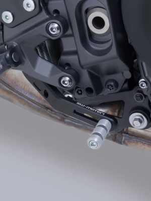 Dźwignia hamulca SW-Motech Yamaha MT-09 (23-)/ XSR 900 (24-)