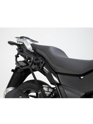 Stelaż SLC SW-MOTECH do sakw bocznych Suzuki V-Strom 250 (18-) [na prawą stronę]