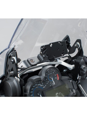 Wzmocnienie szyby motocyklowej SW-MOTECH BMW R 1200 GS LC/ Adventure / Rallye [13-] / R 1250 GS/Adventure [18-]