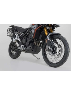Osłona silnika SW-Motech Triumph Tiger 900 GT/ Pro, Rally Pro (23-) czarna
