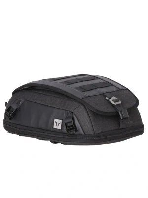 Torba motocyklowa na tył SW-Motech Legend Gear LR3 czarna [poj.: 6-12l]