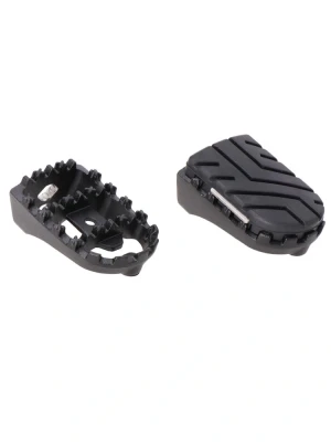 Podnóżki motocyklowe ION SW-Motech BMW R 1300 GS Adventure (24-) czarne