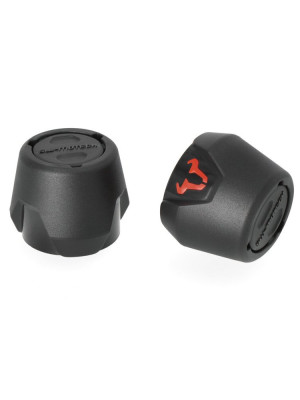 Slidery przedniego zawieszenia SW-Motech do Suzuki GSX-S750 (16-), V-Strom 800 DE (23-), DR-Z4S (25-)/ SM (25-)