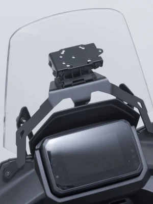 Mocowanie GPS SW-Motech Honda XL 750 Transalp (24-)