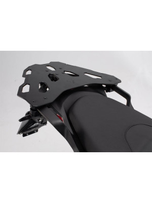 Stelaż centralny Street-Rack SW-MOTECH Ducati Multistrada 950 / S [17-]/ 1200 Enduro [16-]/ Multistrada 1260 / S / S D-Air / Pikes Peak / GT [18-] /