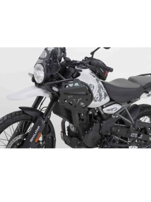 Stelaż SLC SW-Motech do sakw bocznych Royal Enfield Himalayan 450 (23-) [na lewą stronę]