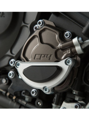 Osłony pokrywy silnika SW-MOTECH Yamaha MT-10 [16-] [prawa i lewa]
