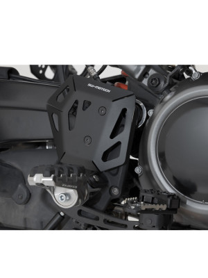 Osłona pompy hamulcowej SW-MOTECH Harley-Davidson Pan America (RA1250) RA1 (21-)/ ST (24-)