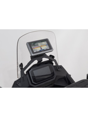 Mocowanie GPS Sw-Motech Honda XL 750 Transalp (22-24)
