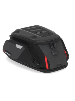Torba na bak Pro Sport SW-Motech [pojemność: 12-17l] mocowana na tankringu PRO