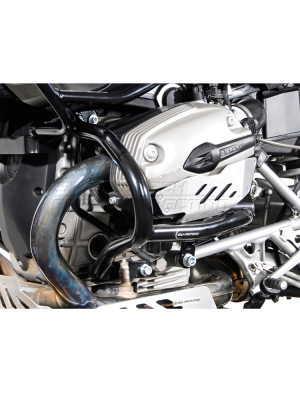 Gmole SW-Motech do BMW R 1200 GS (04-12)