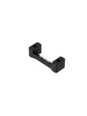 Zestaw podwyższający kierownicę SW-MOTECH Harley-Davidson Pan America (RA1250) RA1 (21-)/ ST (24-) [H: 30 mm] czarny