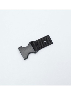 Klamra do torby BLAZE SW-MOTECH 25 MM