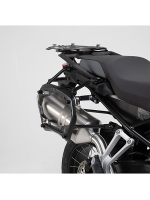 Stelaż boczny PRO SW-MOTECH BMW F 750 GS (18-), F 850 GS (18-), F 850 GS Adventure (18-), F 900 GS Adventure (24-), F 800 GS (24-)