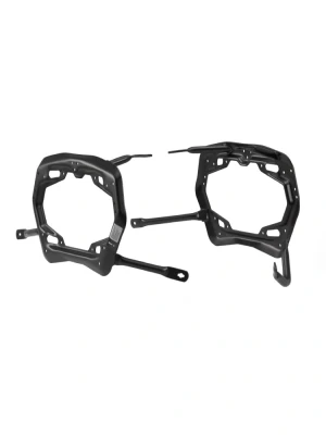 Stelaż kufrów bocznych SW-Motech PRO Yamaha Tracer 7/ GT (RM55, RM56) (25-)