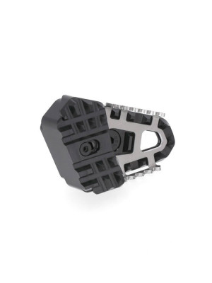 Poszerzenie pedału hamulca SW-MOTECH BMW R1200GS (12-18), R1250GS (18-)